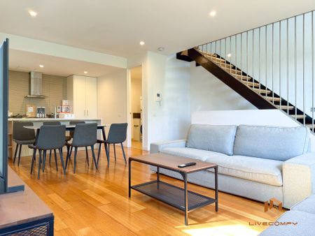 Docklands - Photo 3