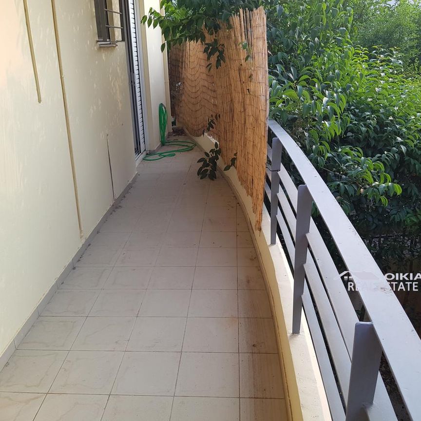 Ενοικιάζεται, Μικρό 2άρι, Έξω Αγυιά - Photo 1