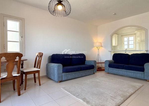 Apartamento · Alquiler a largo plazo ·