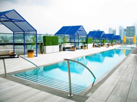 For Lease - 629 King Street Unit# 1021, Toronto, Ontario - Photo 2