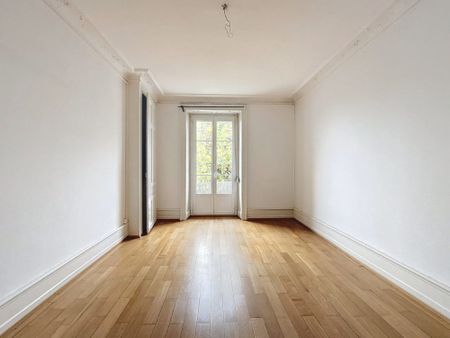 Magnifique appartement de 4.5 pièces dans un quartier calme - Foto 3