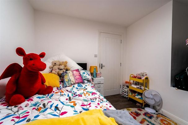 5 bedroom house to rent - Photo 1