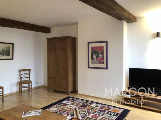 Location Appartement 3 pièces 79m² LA SOUTERRAINE 23300 - Photo 1