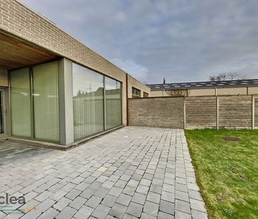 Recente halfopen woning te huur - Foto 5