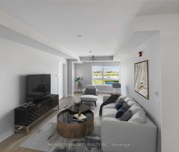 For Lease - 58 Adam Sellers Street Unit# 413, Markham, Ontario - Photo 6