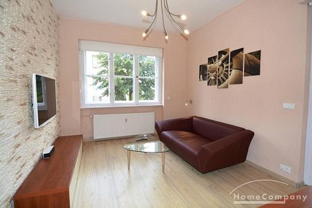 2 Zimmer Wohnung in Berlin Zehlendorf - Photo 3