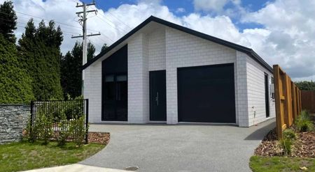 Brand New 2-Bed, 2-Bath Home – Magnolia Creek, Katikati - Available Now - Photo 4