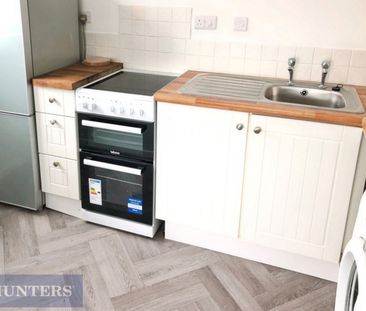 1 bedroom Flat To Let Total Size: 291 SQ FT - Photo 6