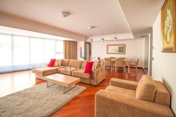 Bucharest City Center | Modern 2 bedroom For Rent - Photo 1