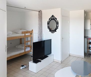 Location Appartement 2 pièces 40m² SETE 34200 - Photo 1