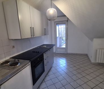 Appartement F1 + cave - Photo 2