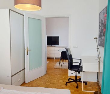 Kaisermühlen - Vollmöbliertes, neu renoviertes 2-Zimmer Apartment, ... - Photo 6