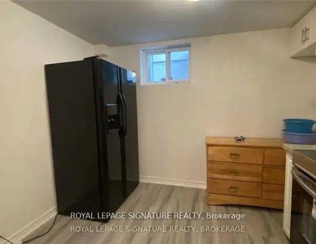 BSMT - 2063 SAXON ROAD — 2 Bedroom - Photo 1