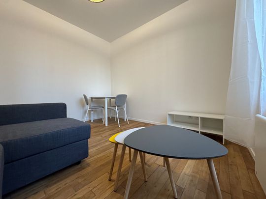 EXCLUSIVITE - "LE PHÉNIX" - Location Appartement tours : 36.51 m2 - Photo 1