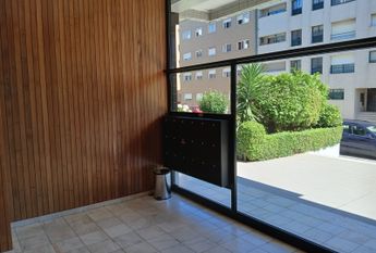 Apartamento T2 no Centro da Senhora da Hora em Matosinhos