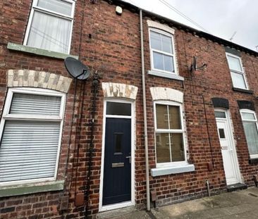 2 bedroom terraced house to rent - Photo 5