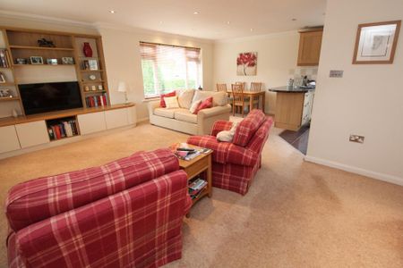3 bedroom detached bungalow to rent - Photo 4