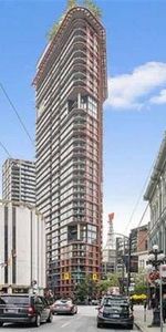 DT Vancouver, iconic Woodwards building. UPSCALE 1br furnished - Photo 3