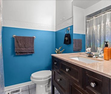 For Lease - 2561 Gill Crescent, Oakville, Ontario - Photo 5