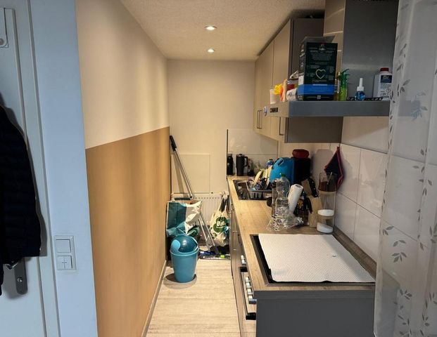 1,5 - Zimmer-Wohnung in Gablenberg - (01.02.2026–31.12.2026) - Photo 1