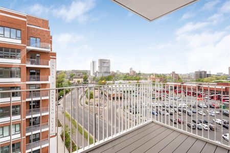 Hopper House, 5 Pilkington Terrace, Pettman Crescent, London - Photo 3