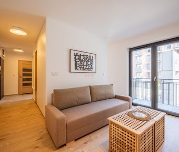 MIESZKANIE PRZY PLACU GRUNWADZKIM Z BALKONEM - Photo 2