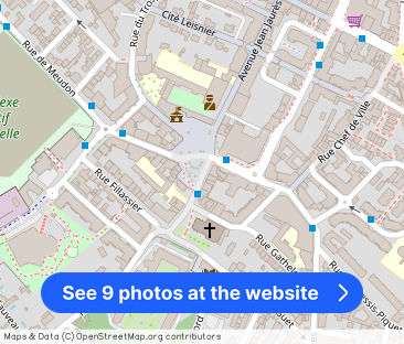 Dom na wynajem - 97 m² - 5 pokoi - Photo 1