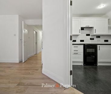 3 bedroom penthouse to rent - Photo 4