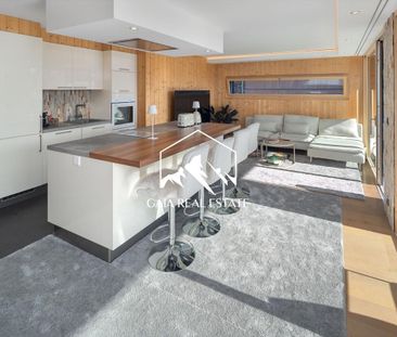 2.5 room apartment - Photo 6