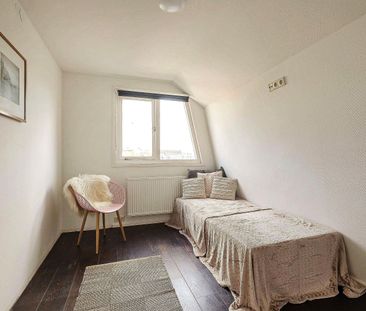 Te huur: Huis Bloemendaalsestraatweg 60 RD in Santpoort-Zuid - Foto 6