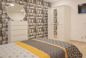 Calle del Puerto Alto, Madrid, Community of Madrid 28053