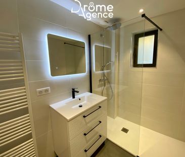 Location Appartement 3 pièces 79m² VALENCE 26000 - Photo 4