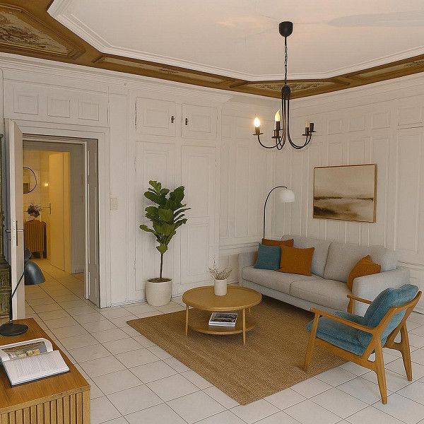 Urbanes Wohnen in angesagter Lage! - Photo 1