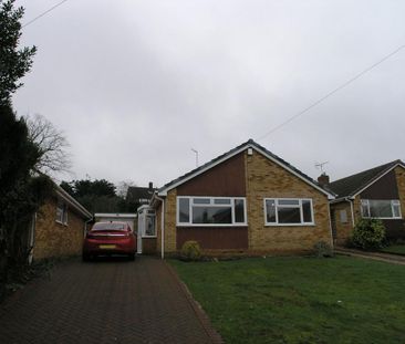 2 bedroom detached house to rent - Photo 2