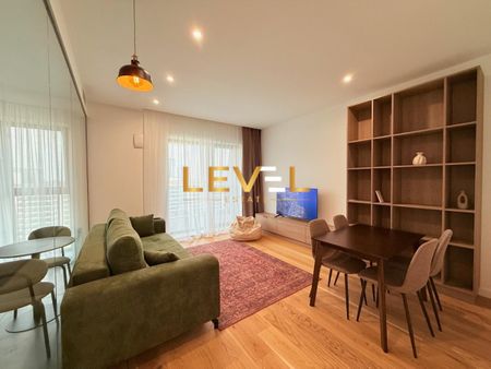 FIRST RENTAL 1 Bedroom Apartment | 2026 Building | Nusco City - Fotografie 3