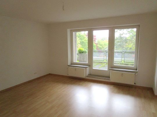 1,0-Zimmer-Wohnung in Hamburg Borgfelde - Photo 1