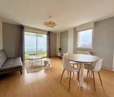 Location appartement 3 pièces - 64.9m² à Laval (53000) - Photo 3