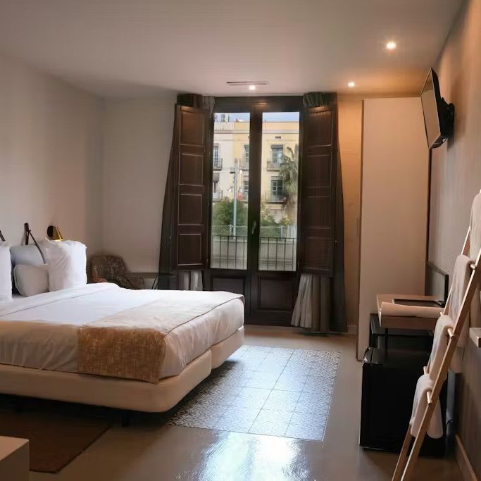 Carrer Nou de Sant Francesc, Barcelona, Catalonia 08002 - Foto 1