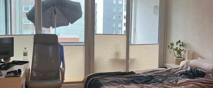 Silvester im neuen Zuhause - Photo 1