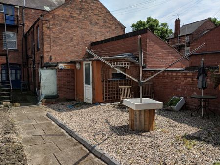 1 bed apartment to rent in Fosse Road Central, Leicester, LE3 - Photo 5