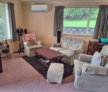 Experience the Ease of Single-Level Living&comma; Peace and Privacy... - Photo 3