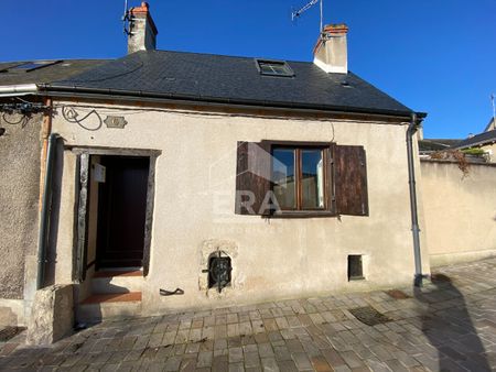 Location Maison 2 pièces 21m² - Photo 5