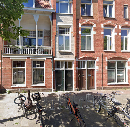 Te huur: Appartement Riouwstraat in Groningen - Photo 1