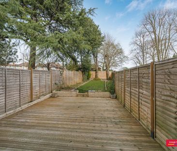 St. Johns Close, London, N14 - Photo 6