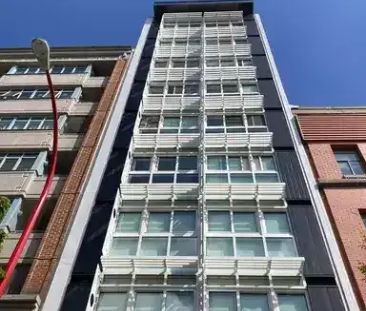 Beautiful Modern Studio in Chinatown | 245 East Georgia Street, Van... - Photo 1