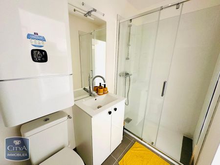 Location Appartement 1 pièce 20m² REIMS 51100 - Photo 4