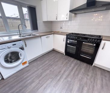 6 bedroom terraced house to rent - Photo 6