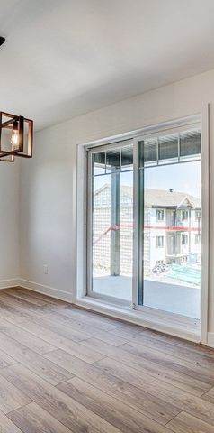 Appartement Saint-Clet � Louer - Photo 1