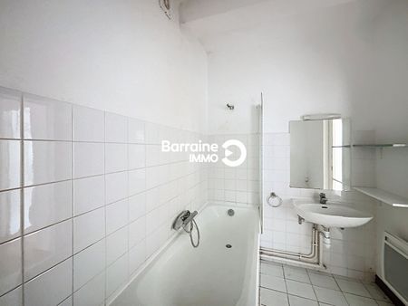 Location appartement à Brest, 2 pièces 43.1m² - Photo 5