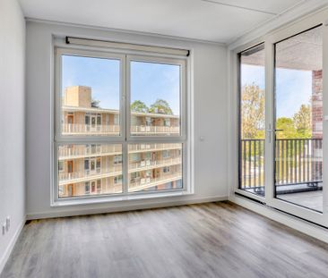 Te huur: Appartement Jullensstraat 315 in Groningen - Foto 2
